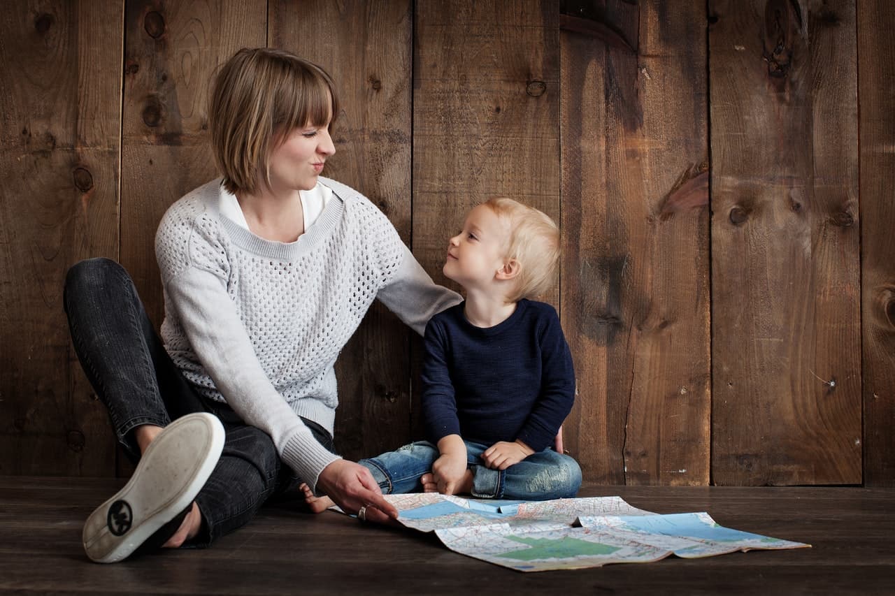 Excellent Tips On How To Spend Your Free Time As A Busy Parent