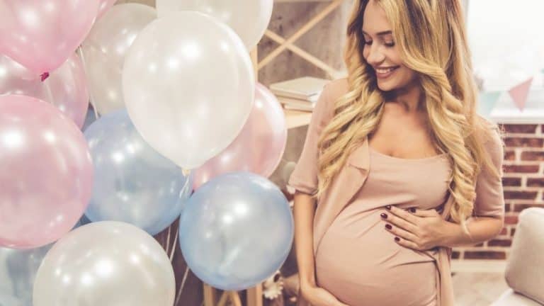 Fun Baby Shower Ideas For New Parents