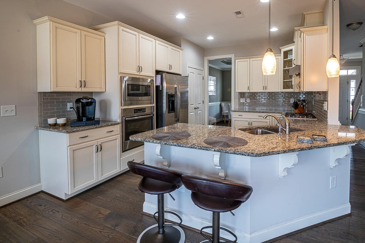 Home Improvement 6 Reasons To Get Bar Stools This Summer