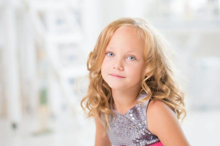 How To Best Do Your Children's Hair