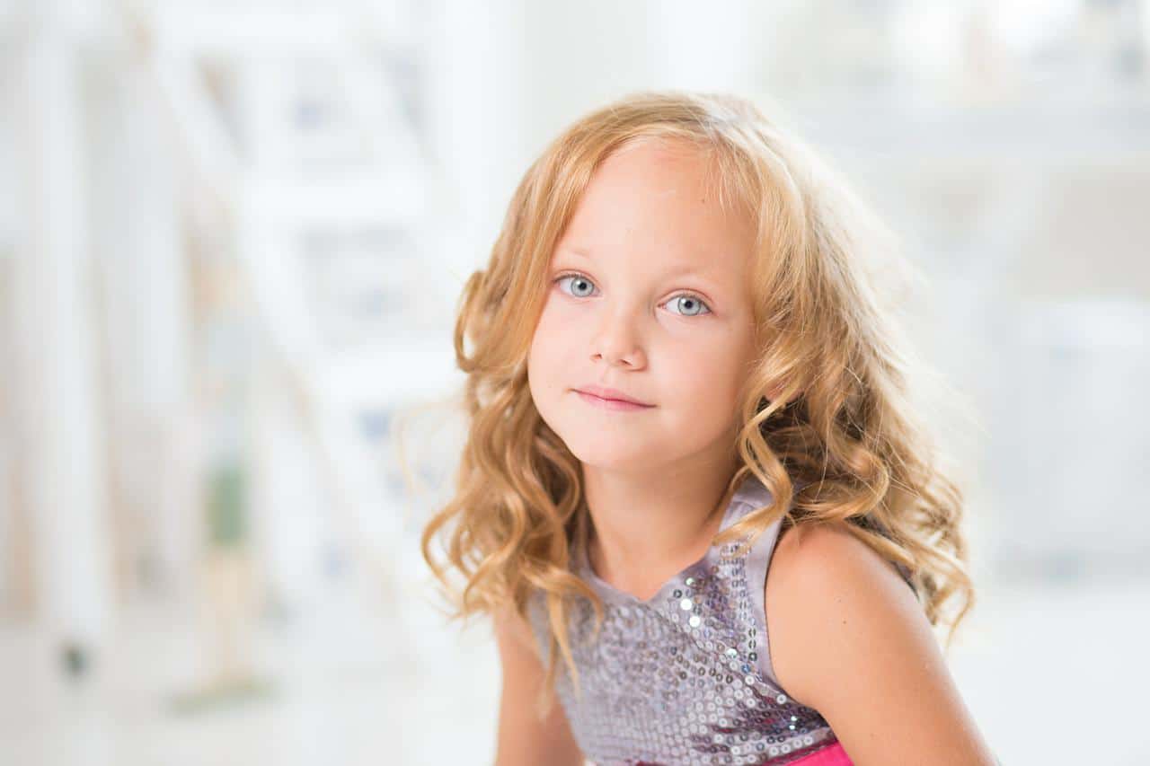 How To Best Do Your Children's Hair
