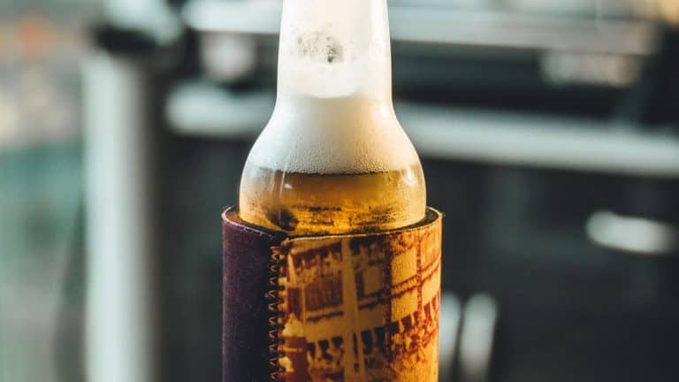 Ordinary Stubby Holder Vs Personalised Stubby Holder