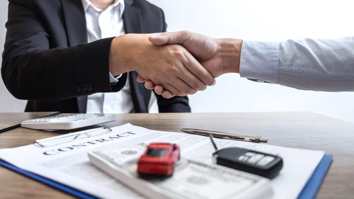Should You Get A Novated Lease To Buy Your Next Car