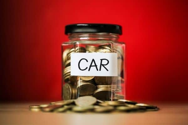 Car Savings