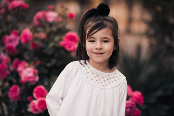 Pretty Child