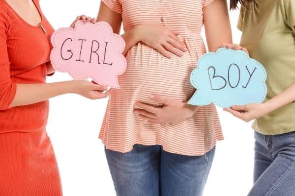 Surrogacy For Same Gender Couples