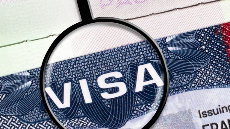 A Guide To Obtaining An F2b Visa