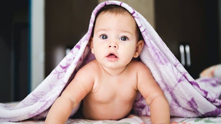 How To Set Up The Perfect Baby Room