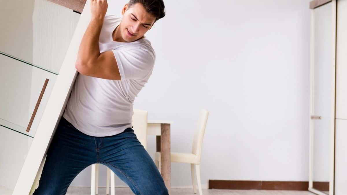 How To Ship Large And Heavy Items