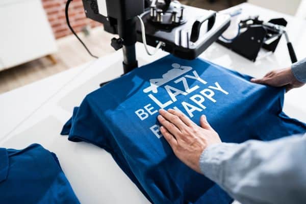 Custom Printed Shirt