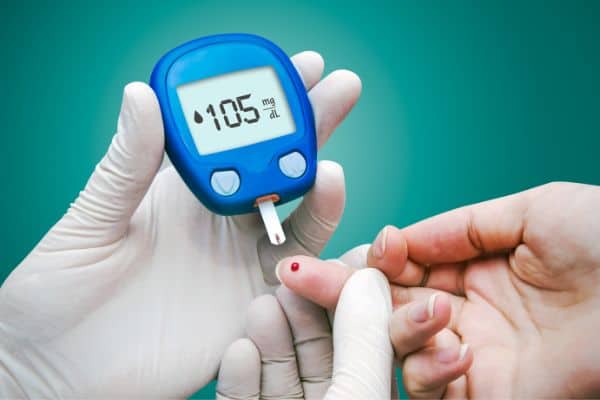 Blood Sugar Test
