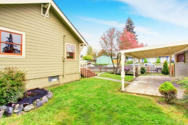 Granny Flat