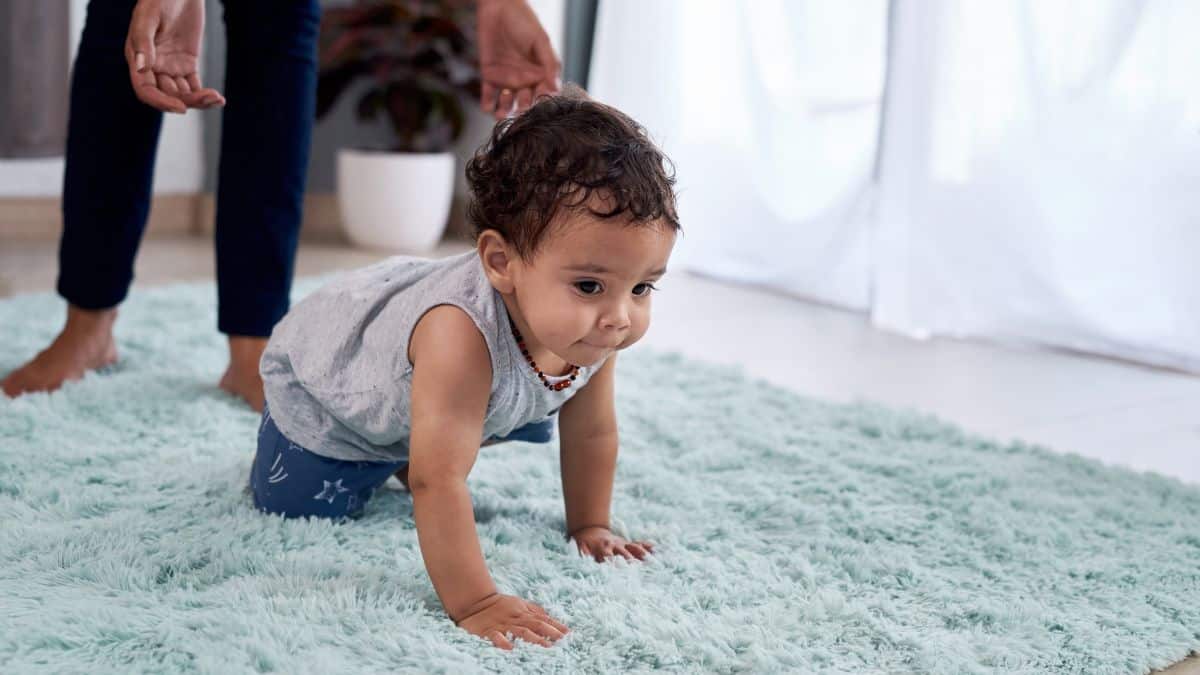 How To Child Proof Your Home Without Sacrificing Your Interior Style
