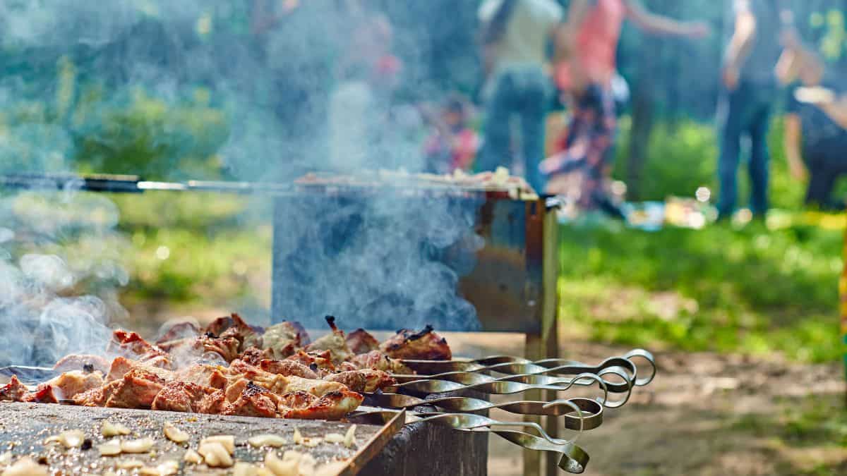 How To Plan An Awesome Outdoor Party For The Family