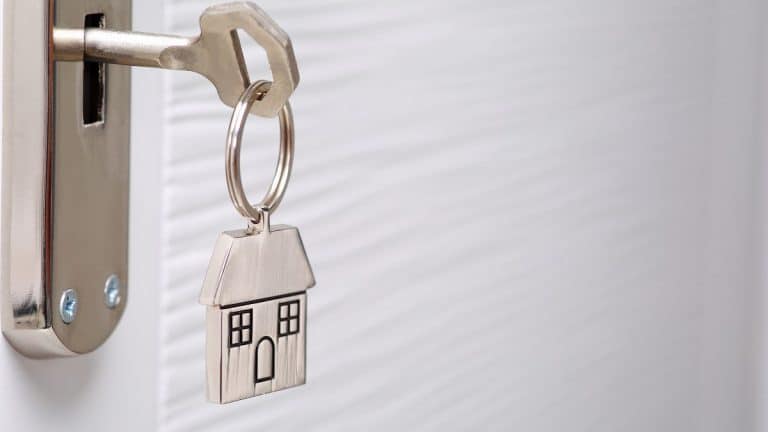 How To Get Inside Your House If You Left The Keys Inside