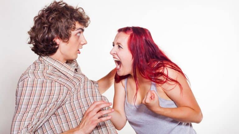 How To Help A Family Member With Anger Issues