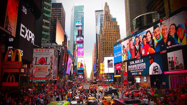 New York 1