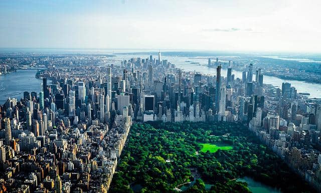 New York 2