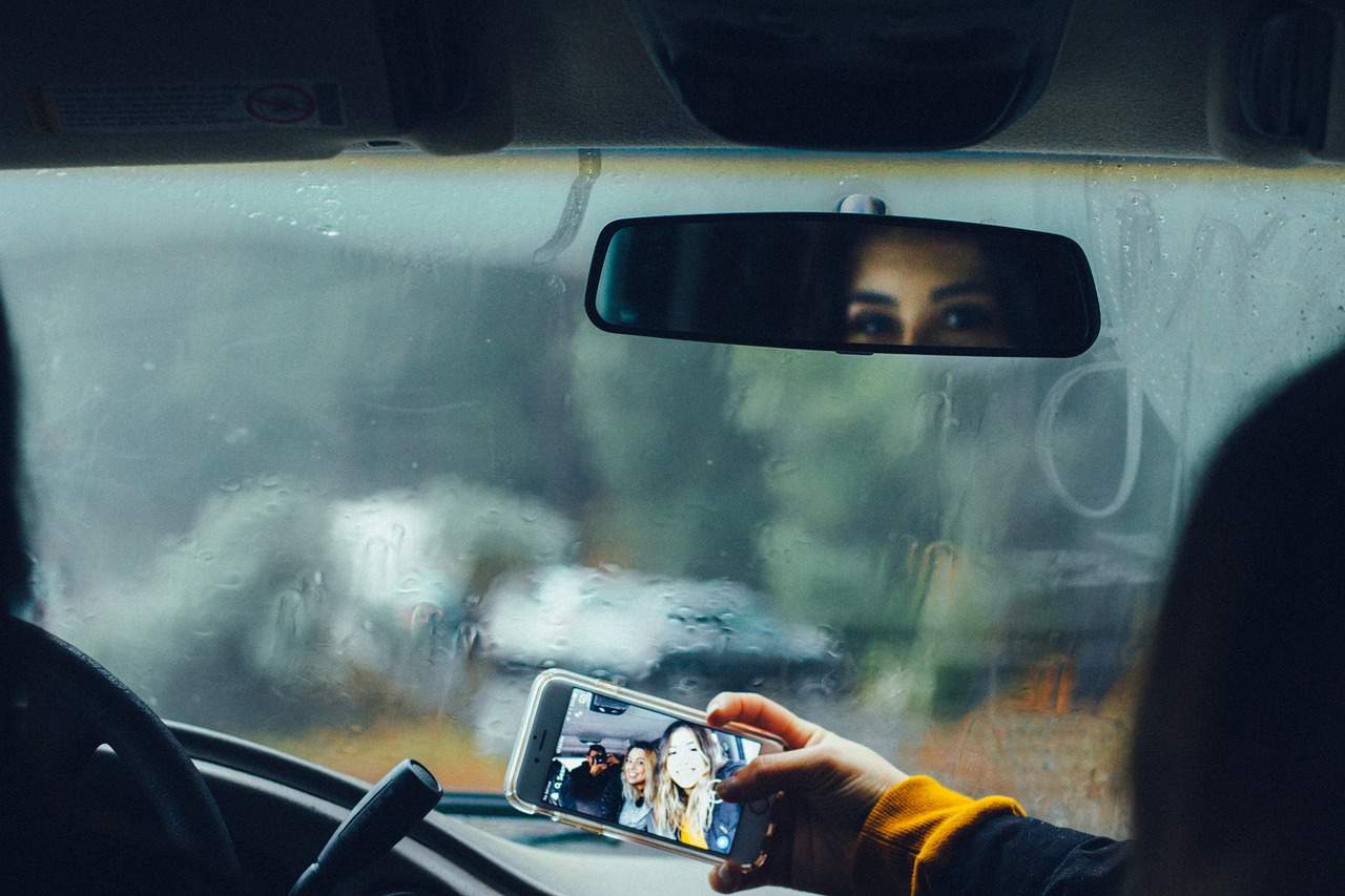 Things You Need For The Big Family Road Trip