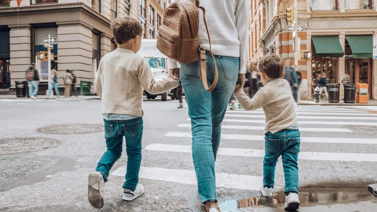 Visiting New York With Your Family 6 Interesting Places For You To See