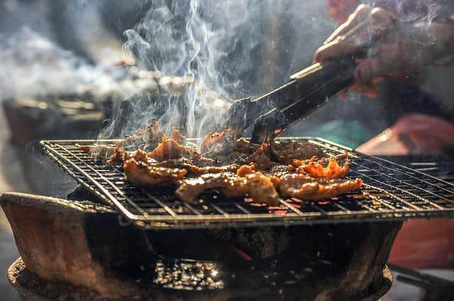 Smoke Bbq