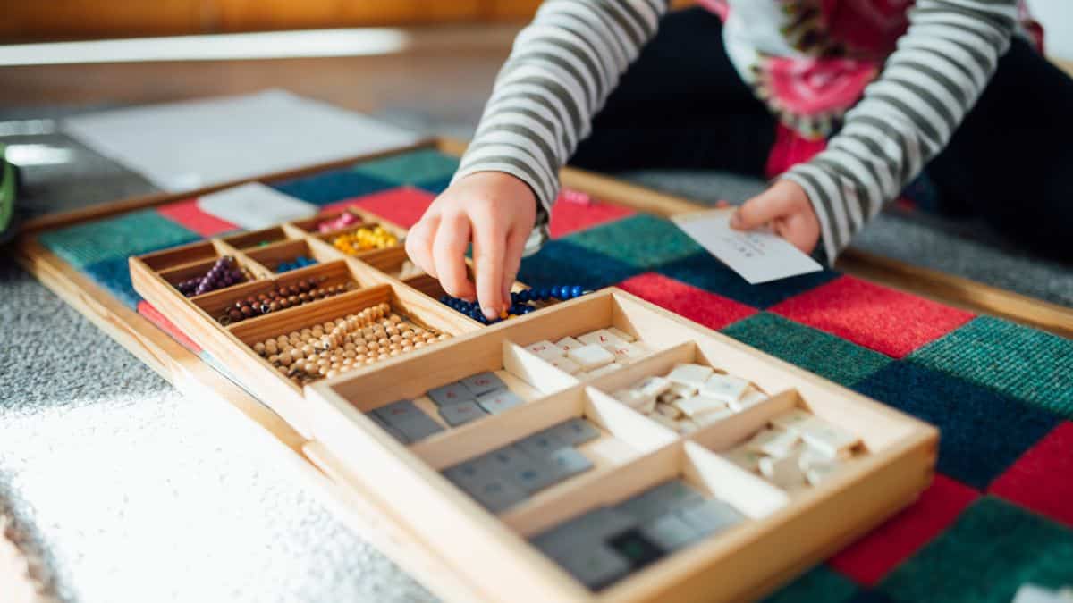 5 Common Mistakes Montessori Newbies Need To Avoid