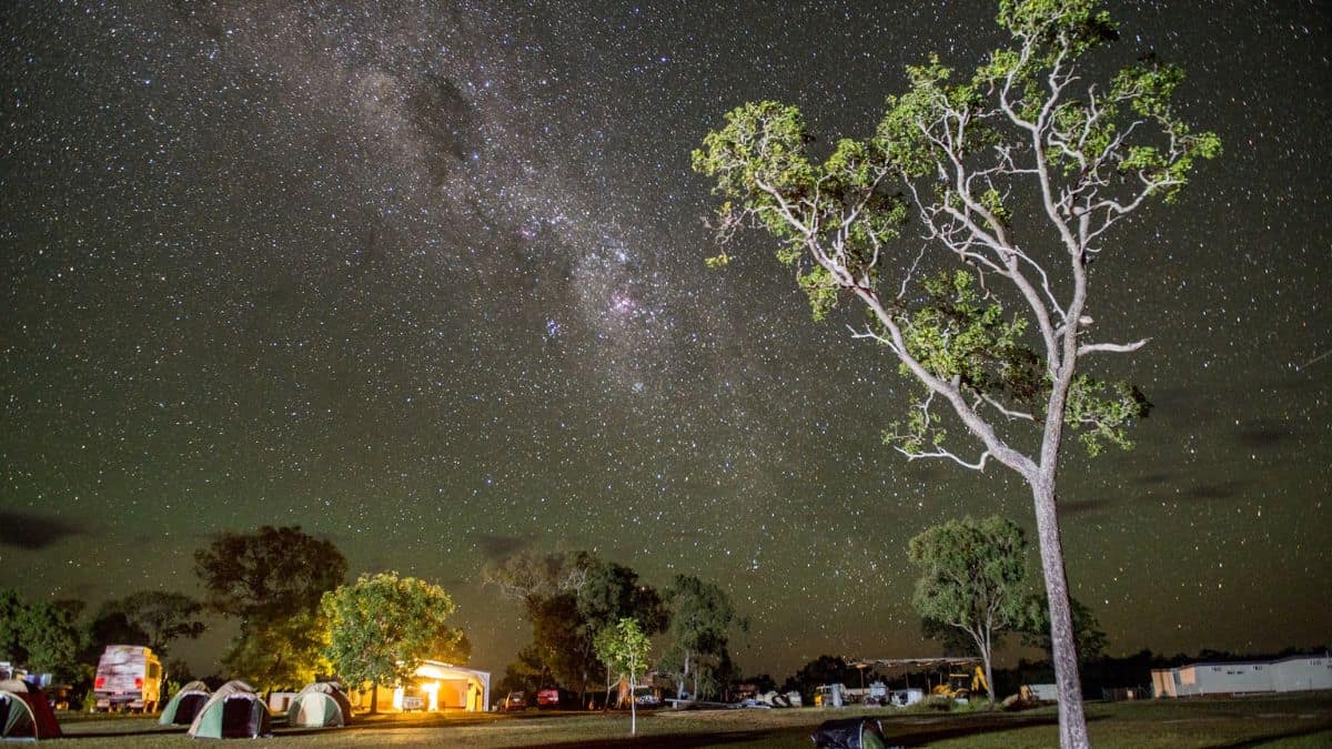 7 Practical Tips For Getting A Good Night’s Sleep For First Time Campers