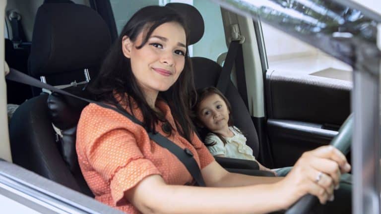 How Important Are Driving Skills For Young Mums Learning To Drive Was Never Easier