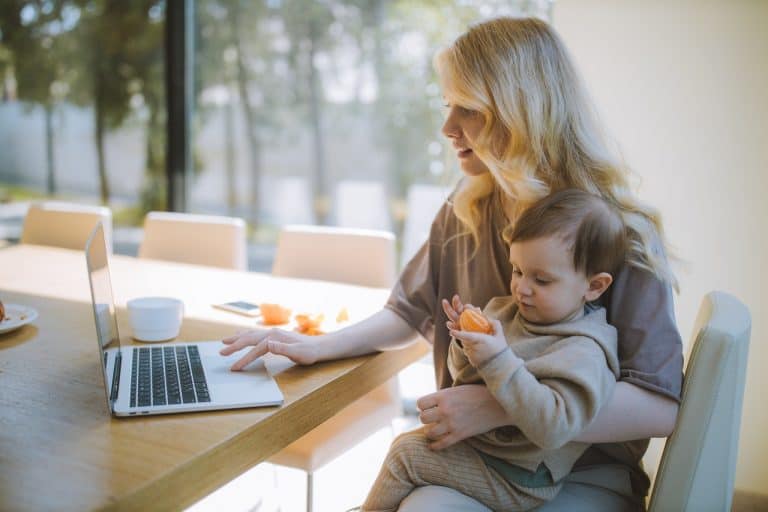 Top 7 Business Ideas For Stay At Home Mums