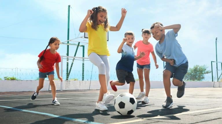 Why Playtime Is Essential For Kids
