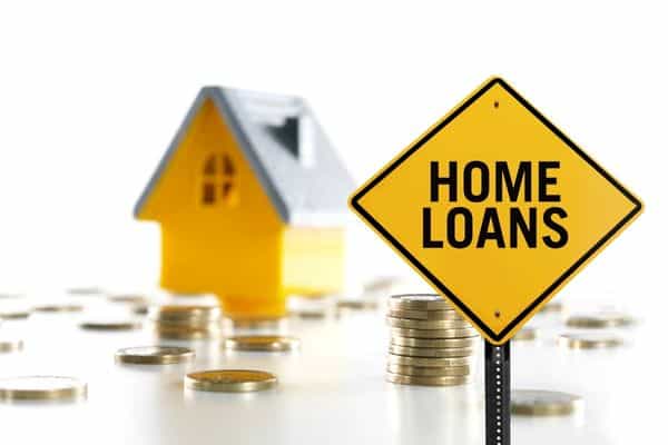 Home Loans