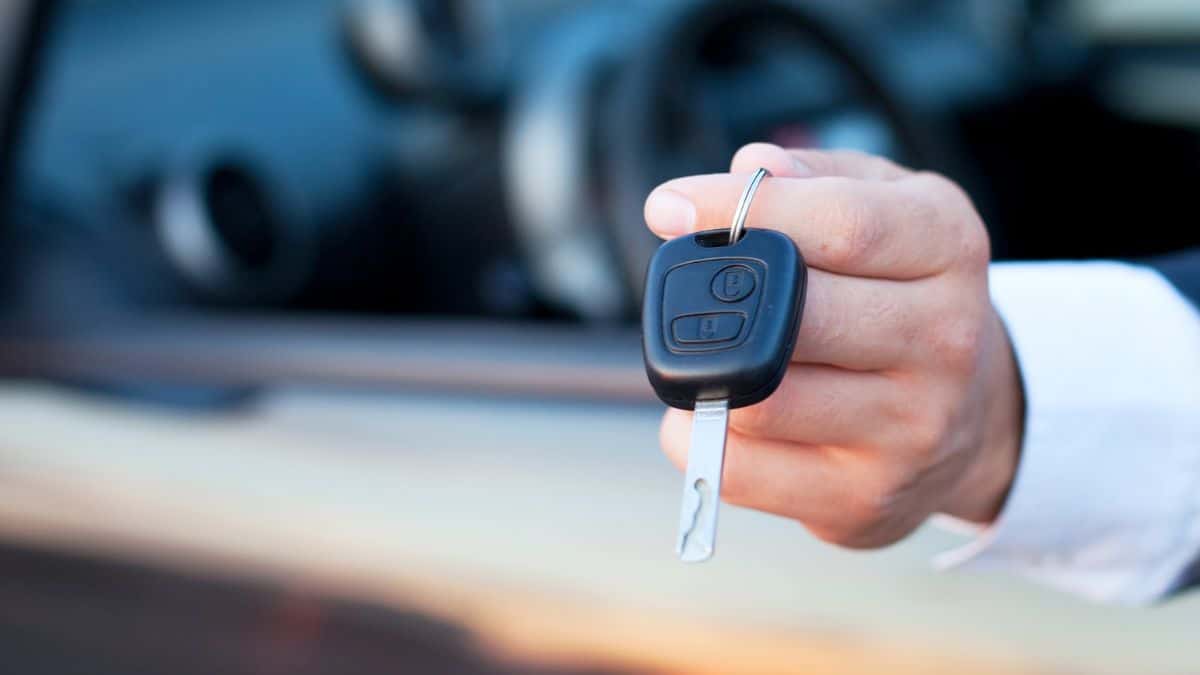 Things To Keep In Mind Before Buying Your First Car