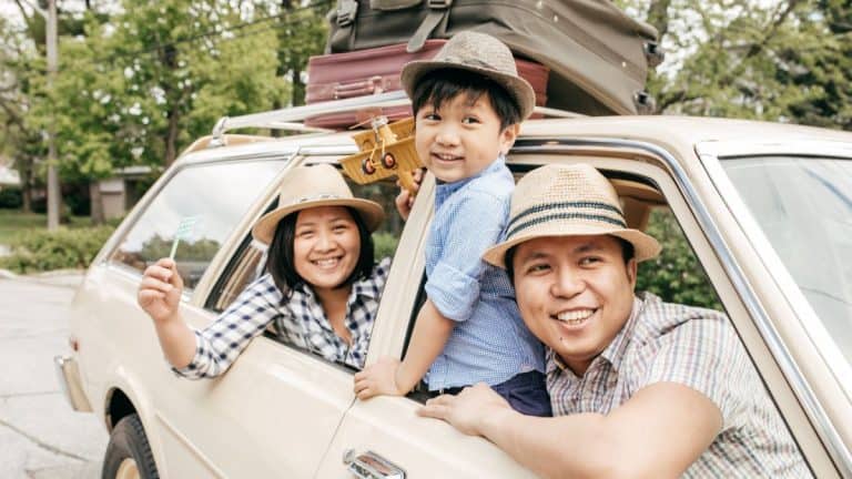 Tips And Tricks For A Tear Free School Holiday Adventure