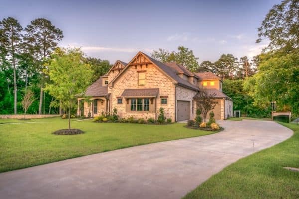Simple Bungalow