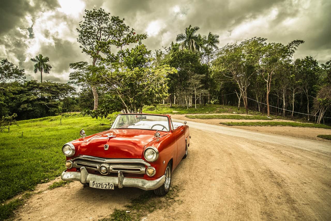 7 Ways To Save Money On Your Next Rental Car