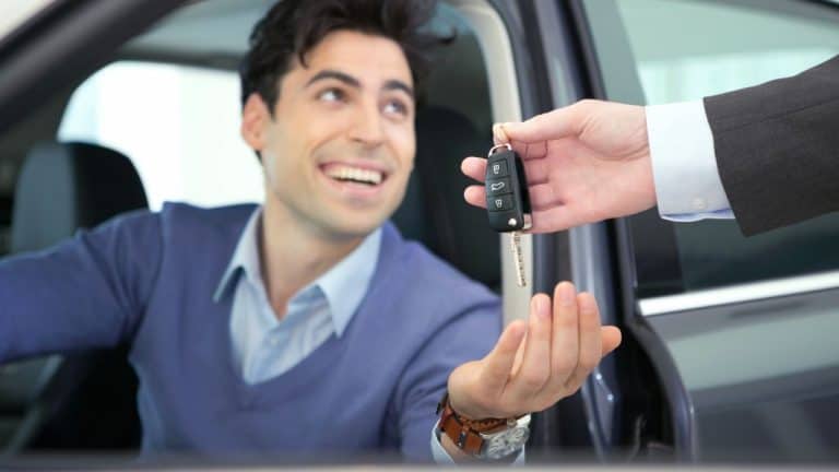 Five Tips For Buying A Car When You Have Imperfect Credit
