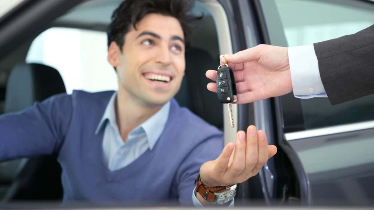 Five Tips For Buying A Car When You Have Imperfect Credit