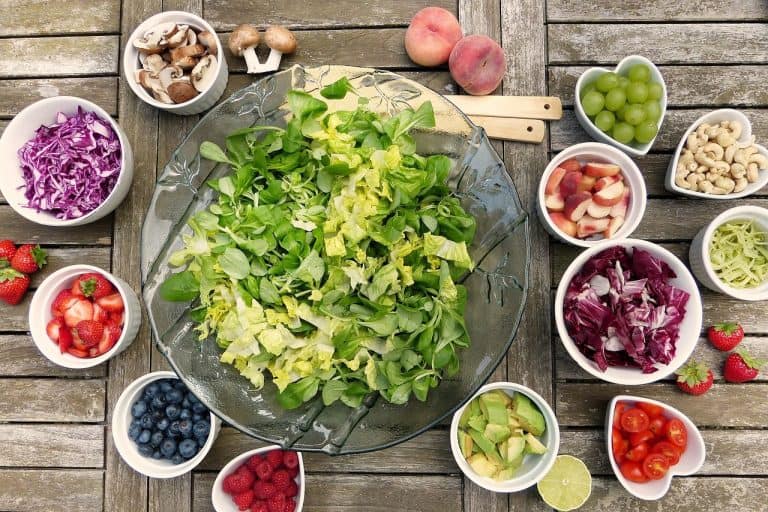 How To Better The Quality Of Your Diet