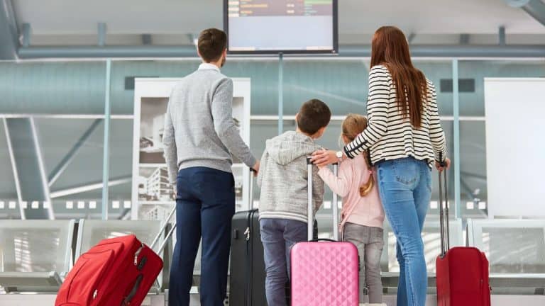 Moving Abroad As A Family What Parents Need To Know