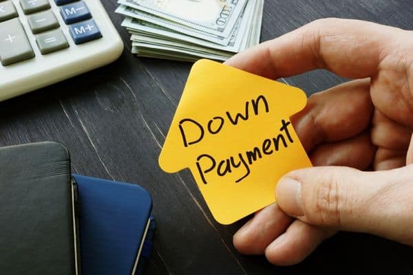 Down Payment