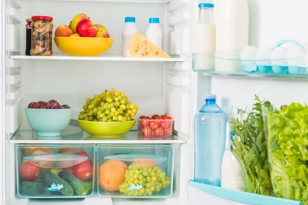 Food Shelf Life