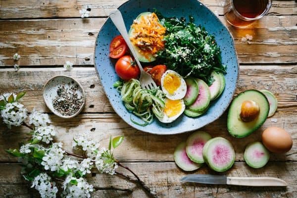 Keto Food