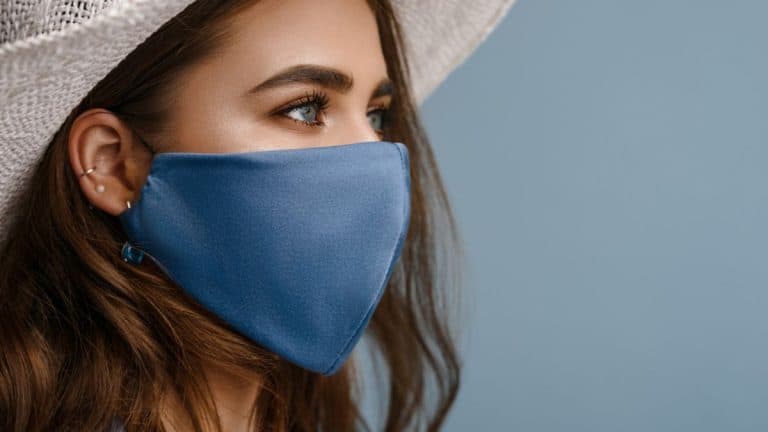 Are Cloth Face Masks Safe And Effective For Your Family 