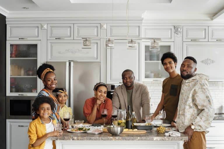 How To Adapt Your Home So It Is Perfect For A Growing Family
