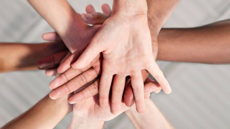 How To Help Children In Your Local Community