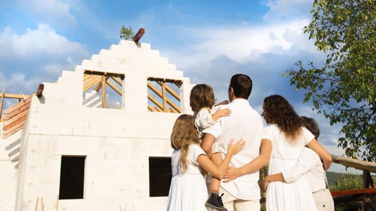 How To Downsize Your Home When Your Kids Are Growing Up