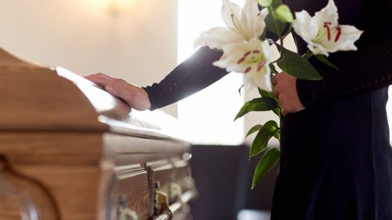 Things To Know About Planning A Memorial Service