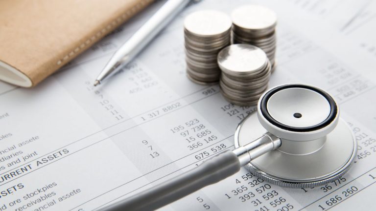 Tips On How To Financially Deal With Medical Crises