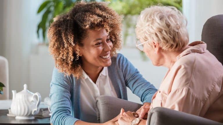 Elderly Care