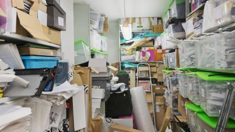 Storage Needs